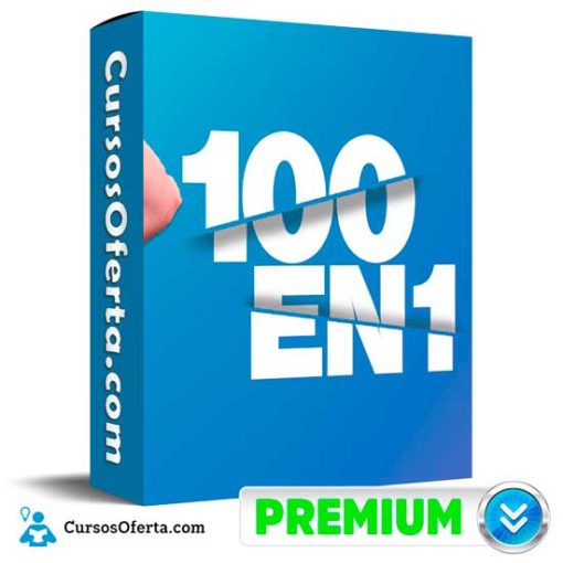 reto 100 en 1 de raul gomez 652de78702018