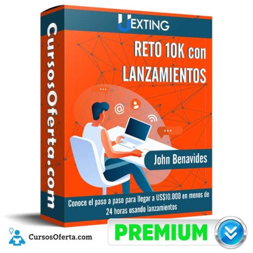 RETO 10K con LANZAMIENTOS – John Benavides 7 reto 10k con lanzamientos john benavides 652dcda136267