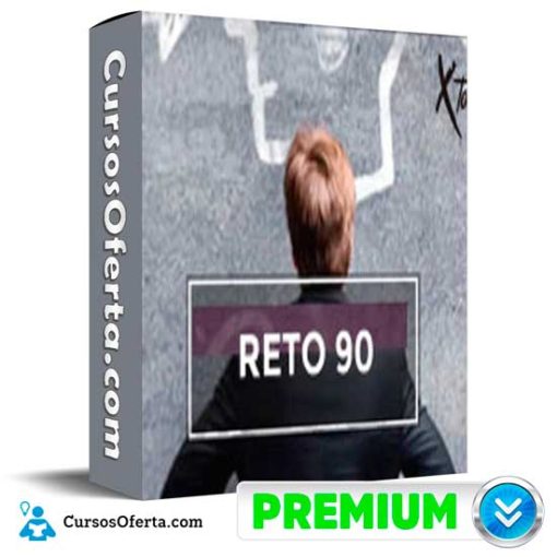 Reto 90 de Luis Torres 25 reto 90 de luis torres 652dee2d1f19d