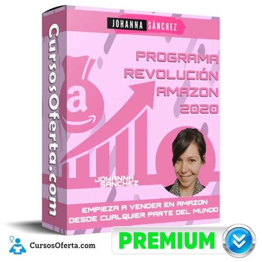 revolucion amazon johanna sanchez 652dc70bf3bd5