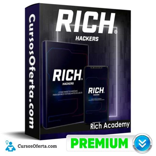 Rich Hackers – Rich Academy 1 rich hackers rich academy 652de2c80641e