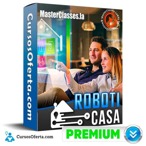 RobotiCasa – MasterClasses.la 1 roboticasa masterclasses la 652de250af3c9