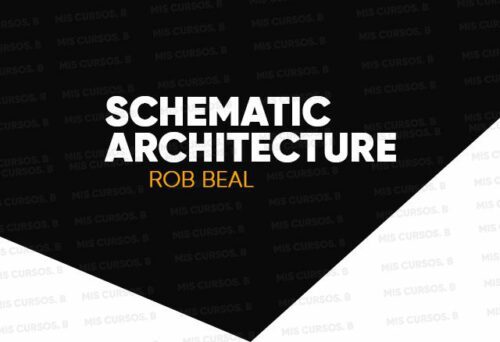 schematic architecture de rob beal 652b8e77b8170