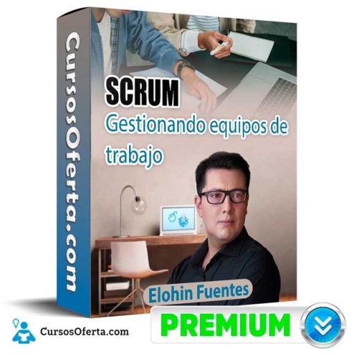SCRUM Gestionando equipos de trabajo – Elohin Fuentes 37 scrum gestionando equipos de trabajo elohin fuentes 652de23fd289d