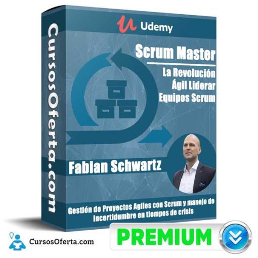 Scrum Master La Revolución Ágil Liderar Equipos Scrum 1 scrum master la revolucion agil liderar equipos scrum 652dc54337836
