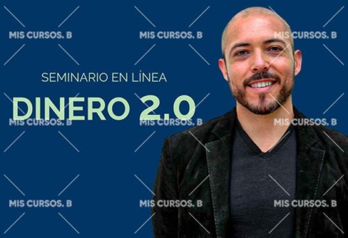 seminario en linea dinero 2 0 de gerry sanchez 652b94f2cbecf