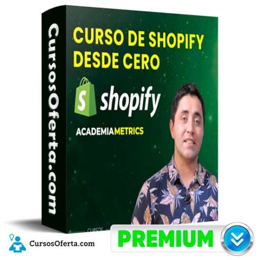 Shopify Desde Cero de Matías Villanueva 10 shopify desde cero de matias villanueva 652deecb1b9c2