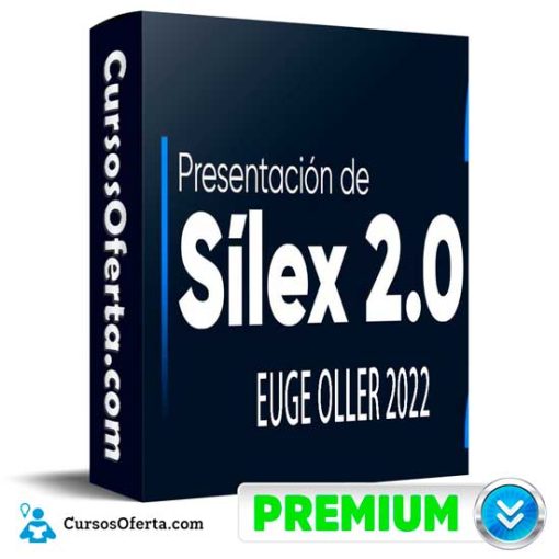 silex 2 0 de euge oller completo 652decdc2d920