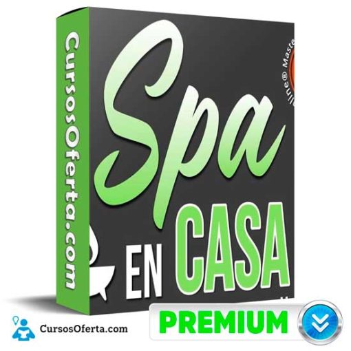 Spa en casa 1 spa en casa 652deaa1c133c