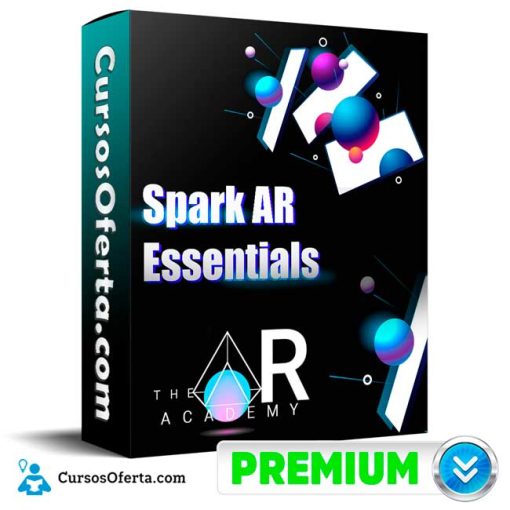 Spark AR Essentials – The AR Academy 17 spark ar essentials the ar academy 652de315d74d2