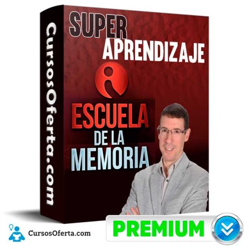 Superaprendizaje – Escuela de la Memoria 1 superaprendizaje escuela de la memoria 652de48f97862