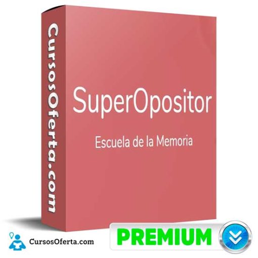 SuperOpositor de Escuela de la memoria 59 superopositor de escuela de la memoria 652de8ef1b3f9