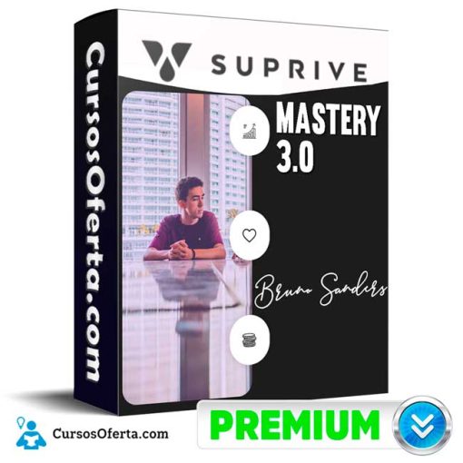 Suprive Mastery 3.0 – Bruno Sanders 1 suprive mastery 3 0 bruno sanders 652de44a5e527