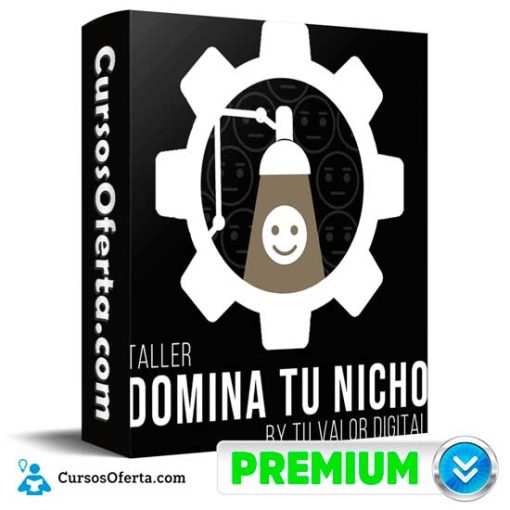 taller domina tu nicho de tu valor digital 652dea6560104