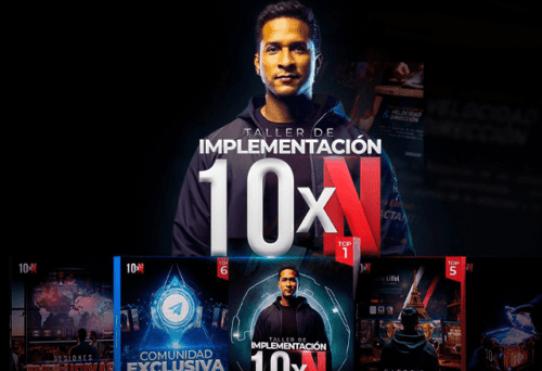 talller de implementacion 10xn de alvaro perez 652b9aa67afb7