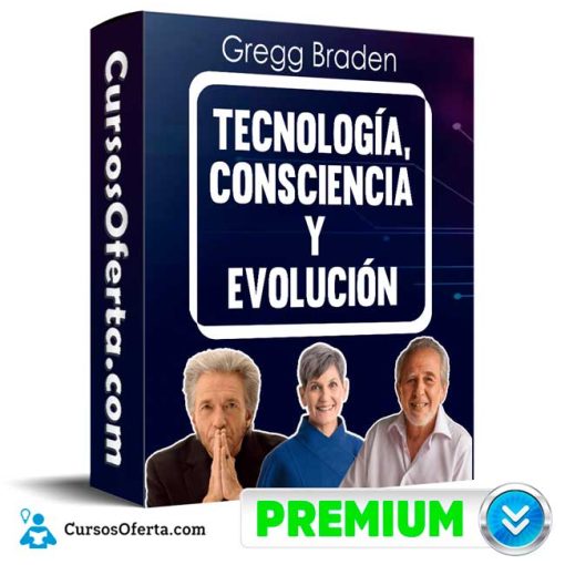 tecnologia consciencia y evolucion gregg braden 652de30cec1ed