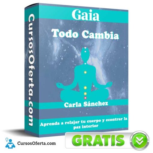 Todo Cambia – GAIA 1 todo cambia gaia 652dcd19f1795