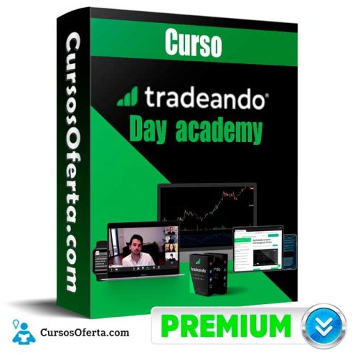 Tradeando Day Academy – Enrique Moris Vega 1 tradeando day academy enrique moris vega 652de430d23a8