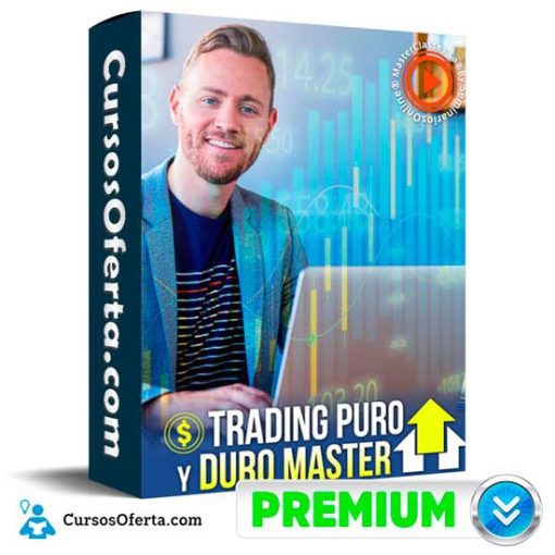 Trading Puro y Duro Master 1 trading puro y duro master 652deab3e4440