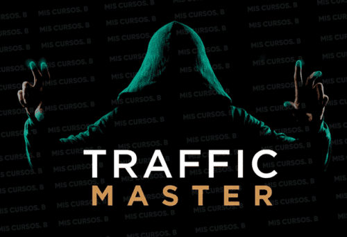 Traffic Master de Yonnathan Vinasco 1 traffic master de yonnathan vinasco 652b8f0da359b