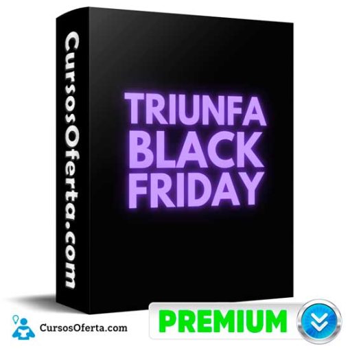 Triunfa en Black Friday de Emma Llensa 1 triunfa en black friday de emma llensa 652dee15a5764