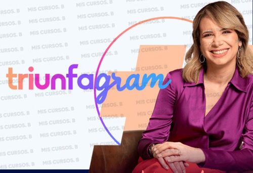 Triunfagram de Vilma nuñez 35 triunfagram de vilma nunez 652b8f01a712f