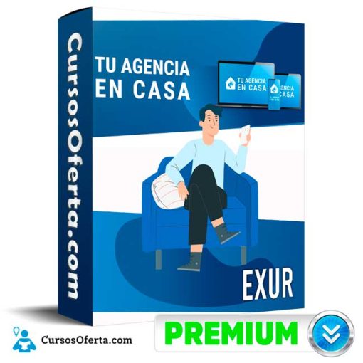 tu agencia en casa