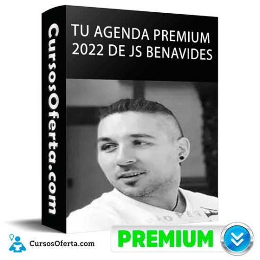 Tu agenda premium de Js Benavides 44 tu agenda premium de js benavides 652debf52af3c