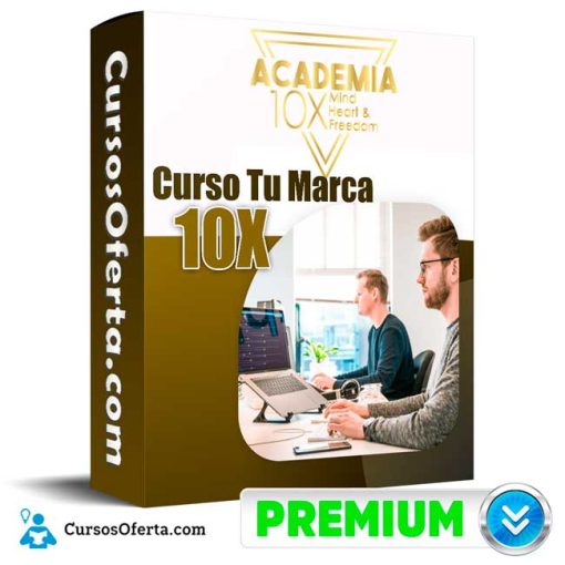 Tu Marca 10X – Academia 10X 1 tu marca 10x academia