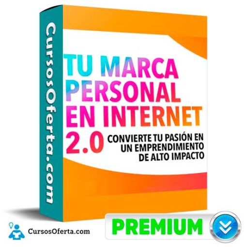 tu marca personal en internet 2 0 de carolina millan 652de83dcbc59