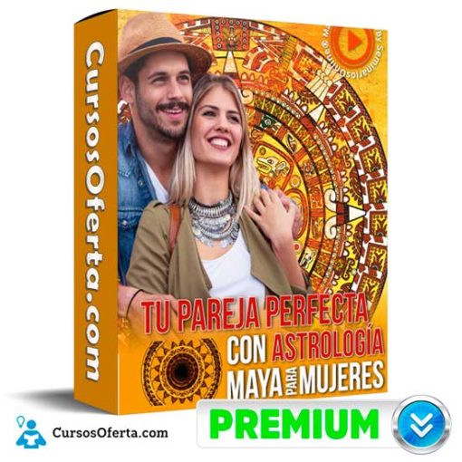 Tu Pareja Perfecta con Astrología Maya para Mujeres 9 tu pareja perfecta con astrologia maya para mujeres 652dead046ff2