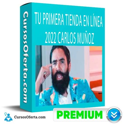 tu primera tienda en linea de carlos munoz 652dec60956e6