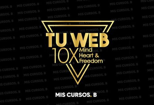 Tu Web 10X de Academia 10X 1 tu web 10x de academia