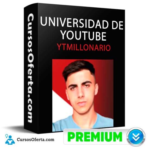 Universidad de Youtube de Ytmillonario 16 universidad de youtube de ytmillonario 652dee4c75b9c
