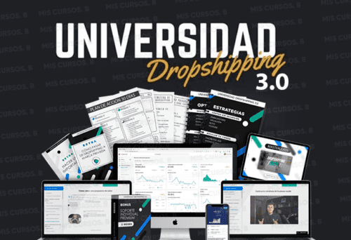 Universidad Dropshipping 3.0 de Adrián Sáenz 1 universidad dropshipping 3 0 de adrian saenz 652b8e942cba4