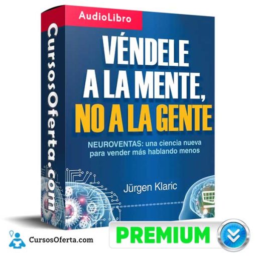 vendele a la mente no a la gente jurgen klaric 652dba10b4f2d