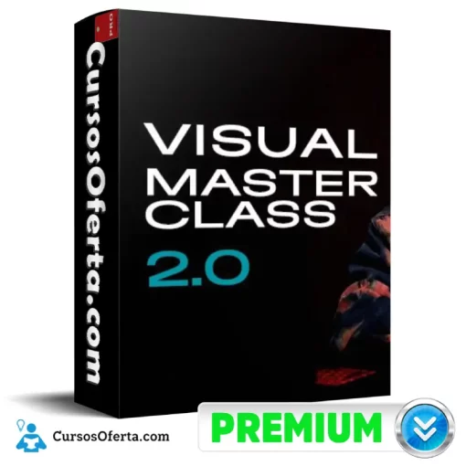 Visual MasterClass 2.0 de Martin Velarde 9 visual masterclass 2 0 de martin velarde 652df07311ffb