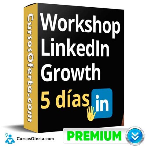 WorkShop Linkedin de Ismael Briasco 40 workshop linkedin de ismael briasco 652de84ea88f3