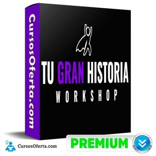 WorkShop Tu Gran Historia de Marcelo Andres 43 workshop tu gran historia de marcelo andres 652de85472544
