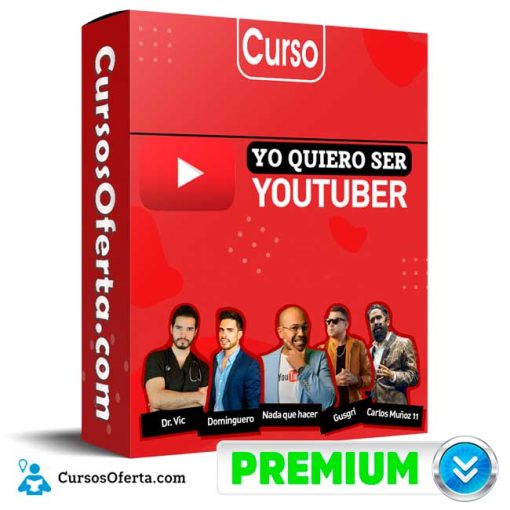 Yo quiero ser youtuber 1 yo quiero ser youtuber 652dd0556e74b