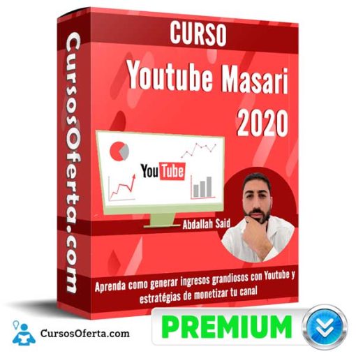 Youtube Masari – Abdallah Said 1 youtube masari abdallah said 652dcc972e15f