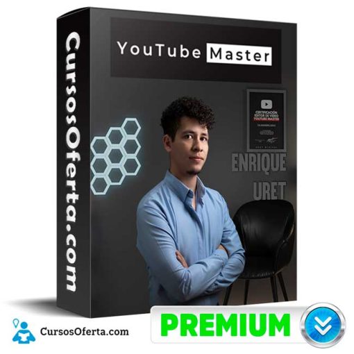 Youtube Master – Enrique Uret 1 youtube master enrique uret 652de52ee86e5