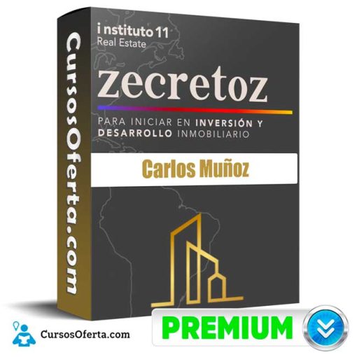 Zecretoz – Carlos Muñoz 1 zecretoz carlos munoz 652de111dd230