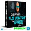 Dispara Tus Ventas con Inteligencia Artificial de Jurgen Klaric
