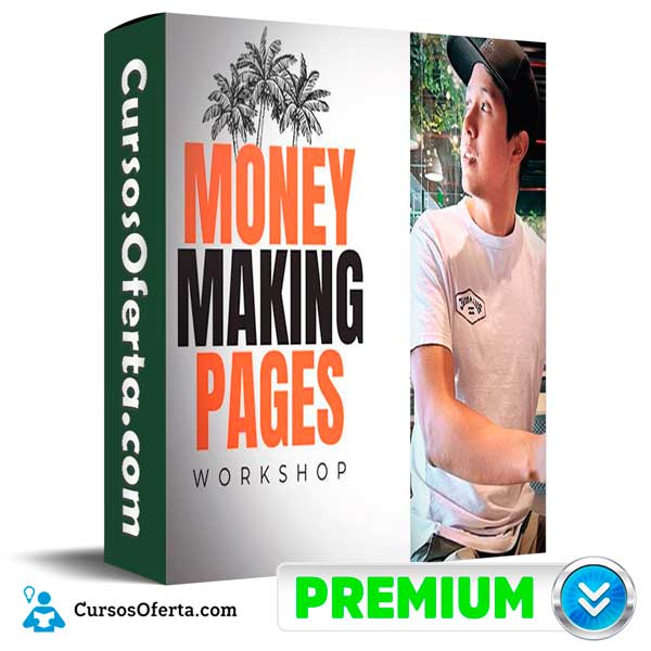 Money Making Page de Santi Padilla 1 Money Making Page de Santi Padilla