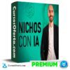 Nichos con IA de Daniel Llamazares