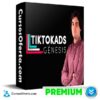 TikTok Ads Génesis de Hugo López