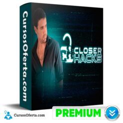 Closer Hacks de Danilo Jiménez