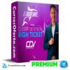 Closer de Ventas High Ticket de Daniel Iriarte