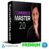 Commerce Master 2.0 de Mike Munzvil